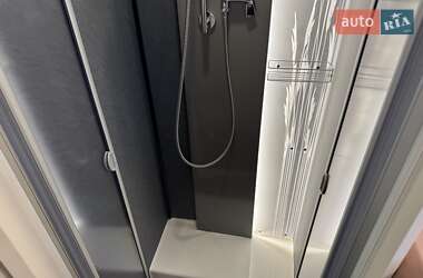 Мобильный дом Eura Mobil Contura 766E 2021 в 
