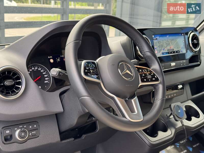 Мобільний будинок Eura Mobil Contura 766E 2021 в Рівному