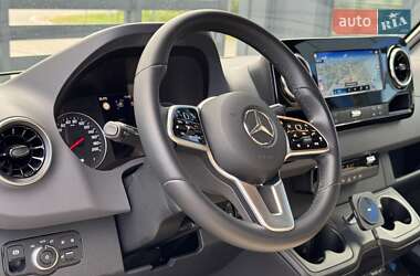 Мобильный дом Eura Mobil Contura 766E 2021 в 