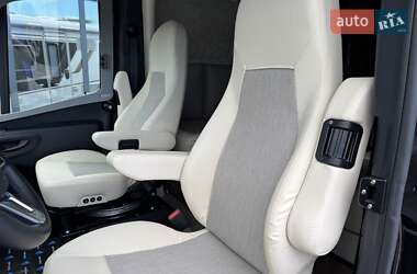 Мобильный дом Eura Mobil Contura 766E 2021 в 