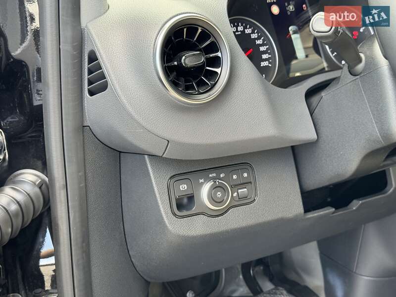 Мобільний будинок Eura Mobil Contura 766E 2021 в Рівному