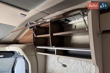 Мобильный дом Eura Mobil Contura 766E 2021 в 