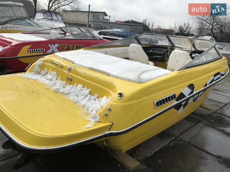 Катер Eurocrown 180 BR 2018 в Києві