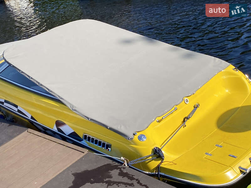 Катер Eurocrown 180 BR 2018 в Києві