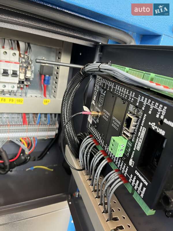 Электростанция / Генератор EUROPOWER EP 2022 в Одессе фото 5 Электростанция / Генератор EUROPOWER EP 2022 в Одессе