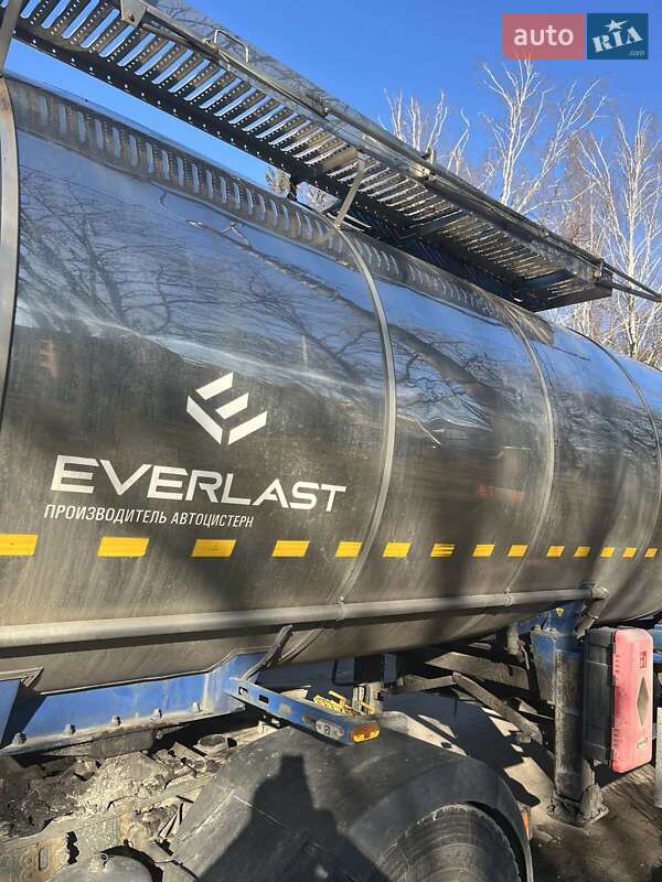 Everlast EVL-P 2017