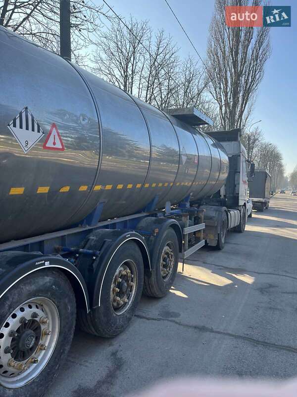 Бітумовоз Everlast EVL-P 2017 в Рівному