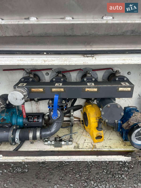 Цистерна Everlast EVL-P 2017 в Львове фото 7 Цистерна Everlast EVL-P 2017 в Львове