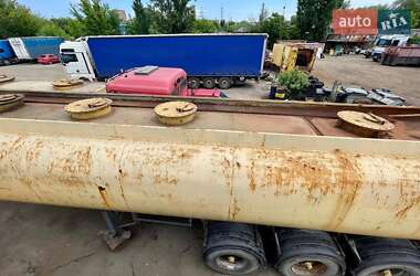 Цистерна полуприцеп Everlast ППЦ-30 2003 в 