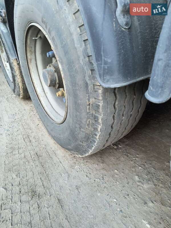 Цистерна полуприцеп Everlast ППЦ-30 2012 в Львове фото 6 Цистерна полуприцеп Everlast ППЦ-30 2012 в Львове