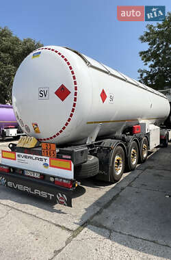 Газовоз Everlast ST3-12A101-391L03AS1W0 2023 в Киеве