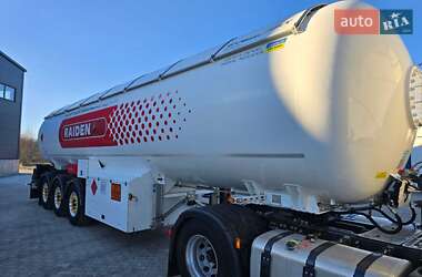 Газовоз Everlast ST3-12A101-391L03AS1W0 2023 в Львове