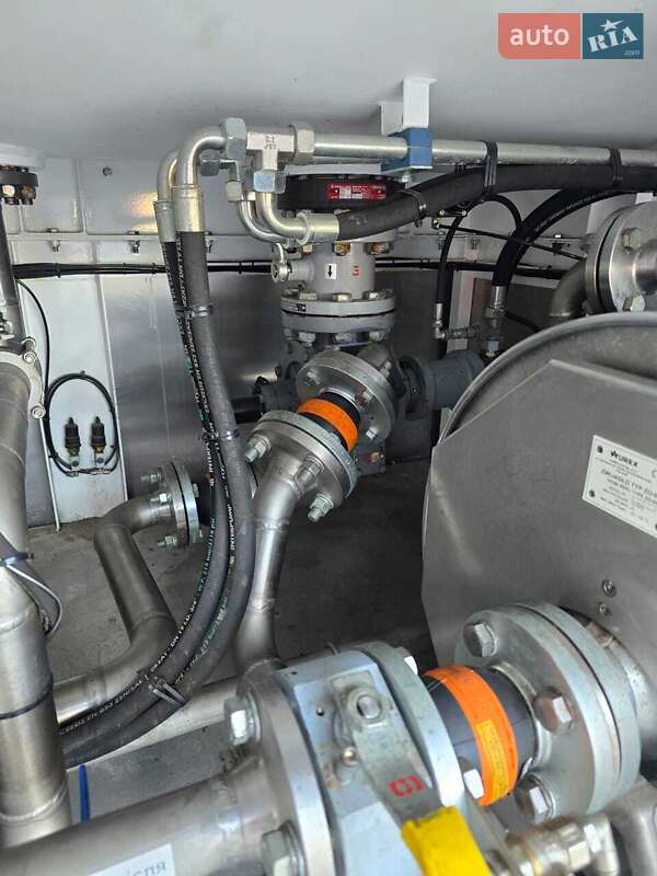 Газовоз Everlast ST3-12A101-391L03AS1W0 2023 в Львове