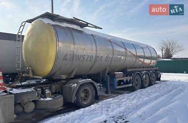 Бітумовоз Everlast ST3-12A101-391L03AS1W0 2022 в Києві