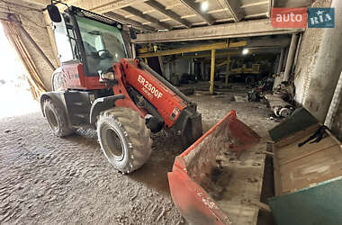 Фронтальный погрузчик Everun  2500F 2022 в 