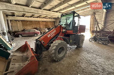 Фронтальный погрузчик Everun  2500F 2022 в 