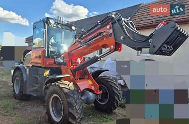 Фронтальный погрузчик Everun  2500F 2025 в Берегово