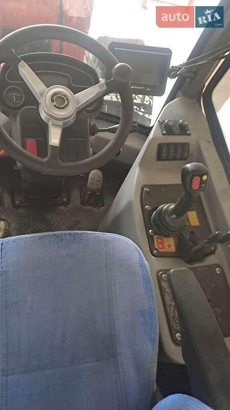 Телескопический погрузчик Everun 2500T 2019 в Киеве фото 9 Телескопический погрузчик Everun 2500T 2019 в Киеве