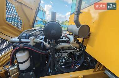 Фронтальный погрузчик Everun ER 26 ECO 2025 в 