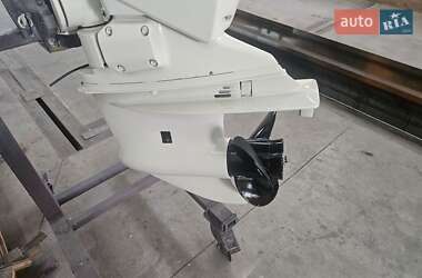 Другой водный транспорт Evinrude BRP E-tec 2006 в 
