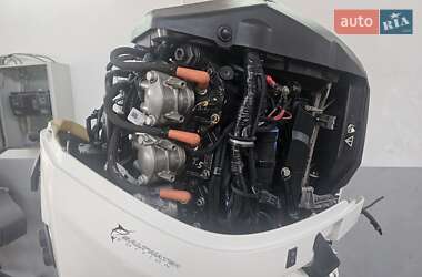 Другой водный транспорт Evinrude BRP E-tec 2006 в 