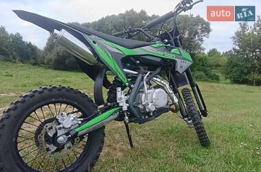 Пітбайк Exdrive 125 2022 в Хмільнику