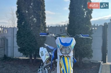 Пітбайк Exdrive 125 2021 в Шепетівці