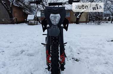 Питбайк Exdrive 1 2022 в 
