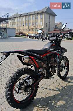 Мотоцикл Кросс Exdrive 1 2023 в 