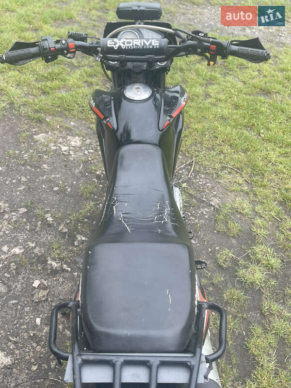 Мотоцикл Кросс Exdrive 1 2022 в Ковеле