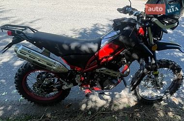 Мотоцикл Классік Exdrive 1 2023 в Полонному
