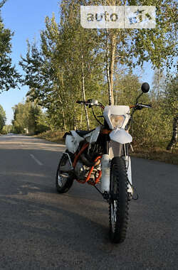 Мотоцикл Кросс Exdrive 2 2023 в Овруче