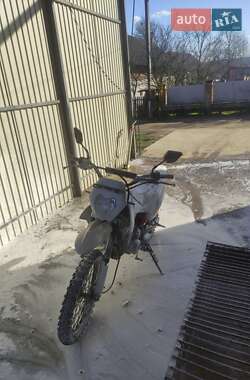 Мотоцикл Внедорожный (Enduro) Exdrive 2 2021 в 