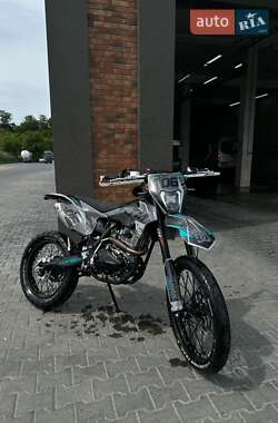 Мотовездеход Exdrive Balino 2024 в Черновцах