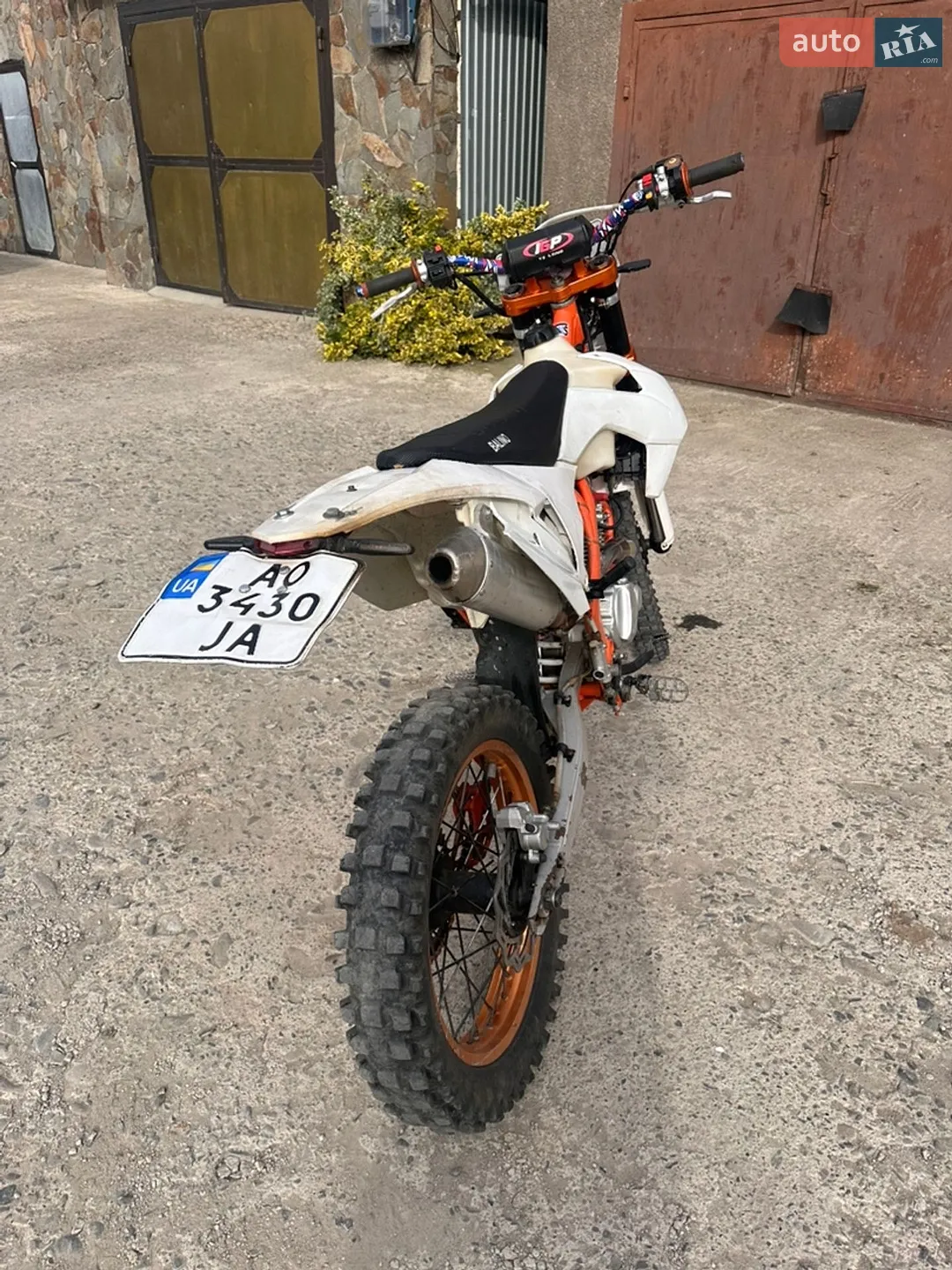 Exdrive Balino 2021 VIN LAEGAZCA5LNA05042 фото оголошення 4 з 8