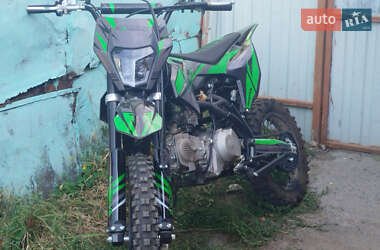 Мотоцикл Кросс Exdrive Barton 150 2025 в Жмеринке