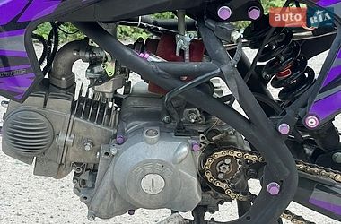 Питбайк Exdrive Barton 150 2024 в Славуте фото 6 Питбайк Exdrive Barton 150 2024 в Славуте