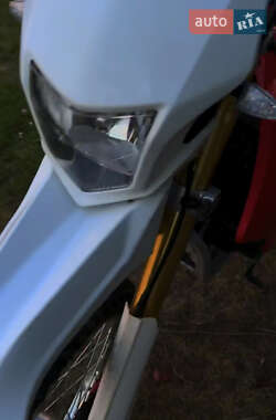 Мотоцикл Позашляховий (Enduro) Exdrive CRF-250 2023 в 