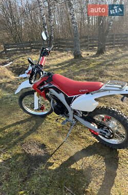 Мотоцикл Кросс Exdrive CRF-250 2023 в 