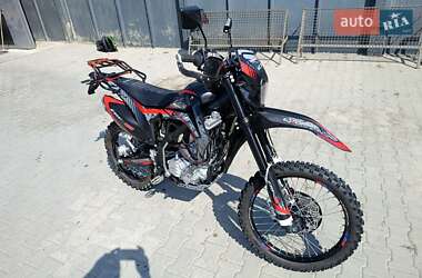 Мотоцикл Внедорожный (Enduro) Exdrive  CRF-300 2023 в 