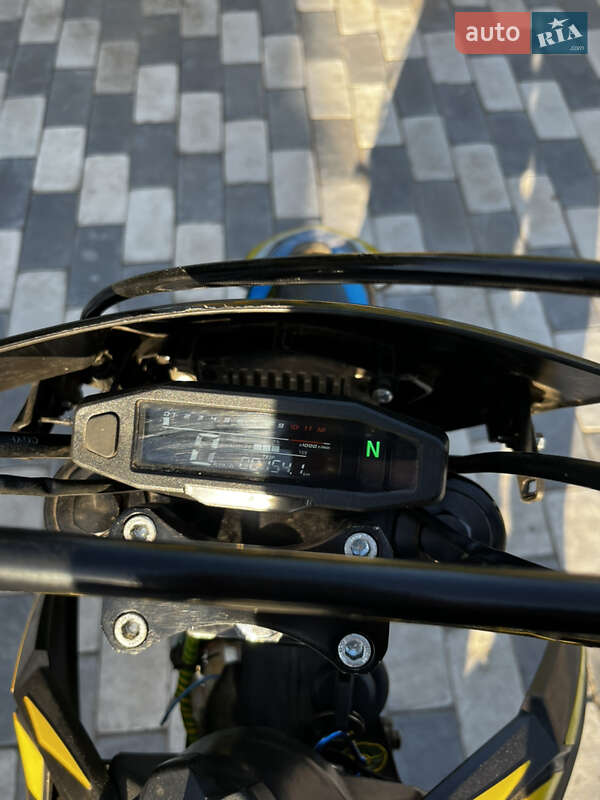 Міні спорт Exdrive Dazzle 150 2023 в Коростені