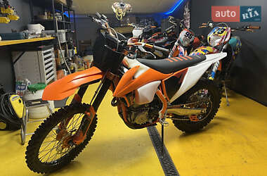 Мотоцикл Внедорожный (Enduro) Exdrive Hyper 300 2024 в 