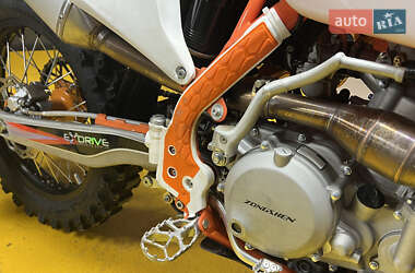 Мотоцикл Внедорожный (Enduro) Exdrive Hyper 300 2024 в 