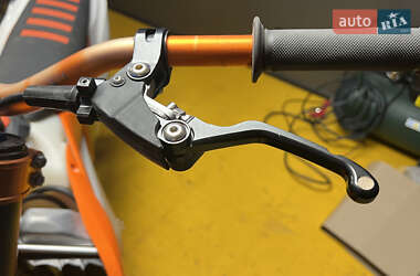Мотоцикл Внедорожный (Enduro) Exdrive Hyper 300 2024 в 