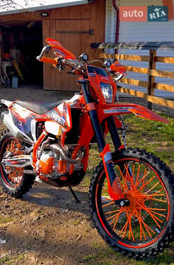 Мотоцикл Позашляховий (Enduro) Exdrive Hyper 300 2024 в Верховині