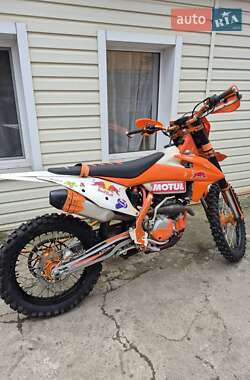 Мотоцикл Внедорожный (Enduro) Exdrive Hyper 300 2024 в Харькове