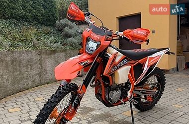 Мотоцикл Кросс Exdrive Hyper 300 2024 в Львове