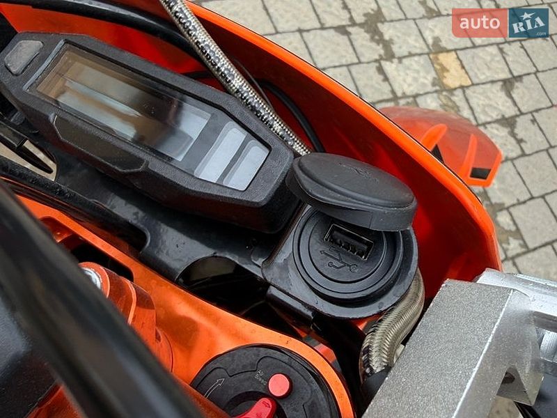 Мотоцикл Кросс Exdrive Hyper 300 2024 в Львове
