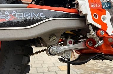 Мотоцикл Кросс Exdrive Hyper 300 2024 в Львове