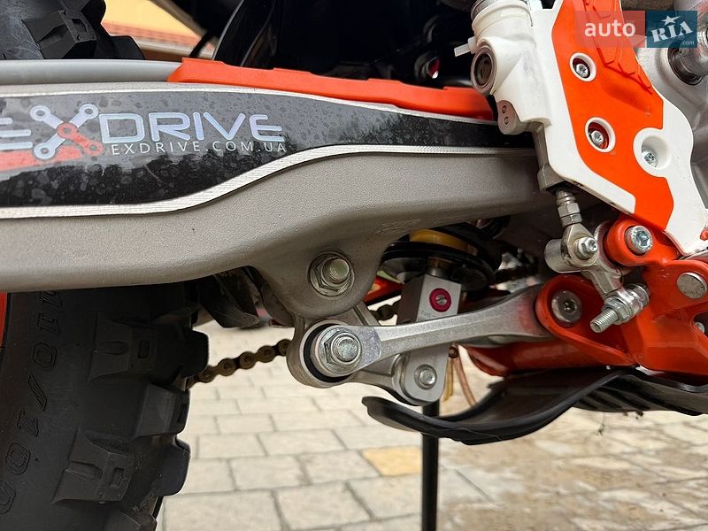 Мотоцикл Кросс Exdrive Hyper 300 2024 в Львове